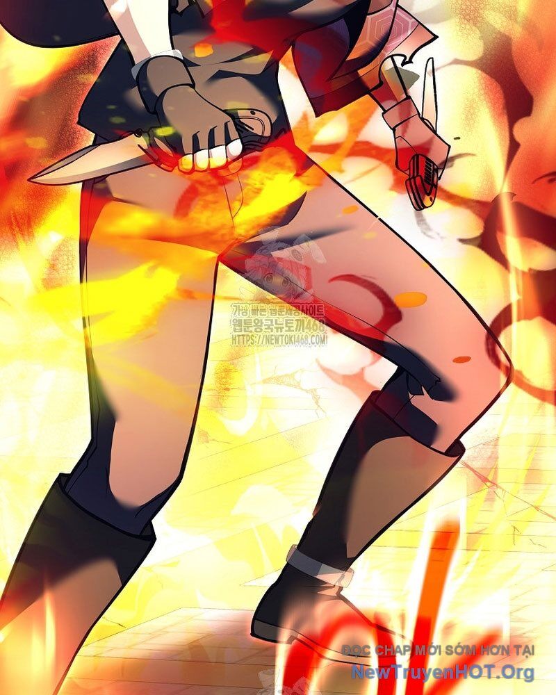 Phệ Kiếm Chapter 42 - Trang 2