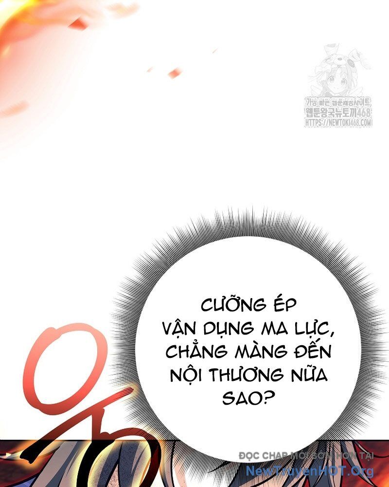 Phệ Kiếm Chapter 42 - Trang 2