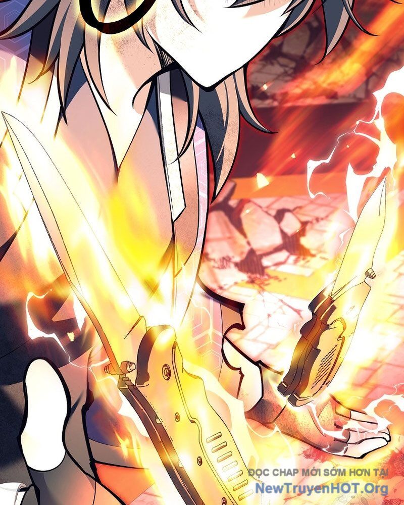 Phệ Kiếm Chapter 42 - Trang 2