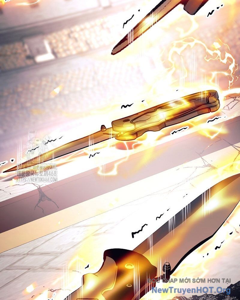 Phệ Kiếm Chapter 42 - Trang 2