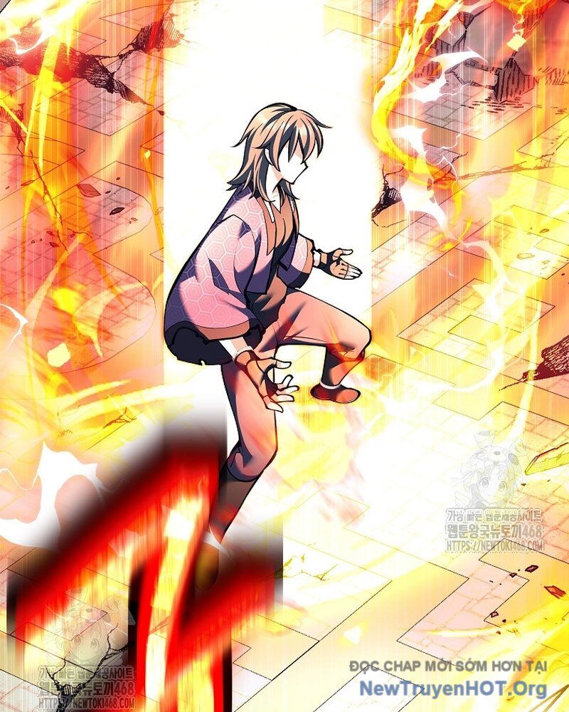 Phệ Kiếm Chapter 42 - Trang 2