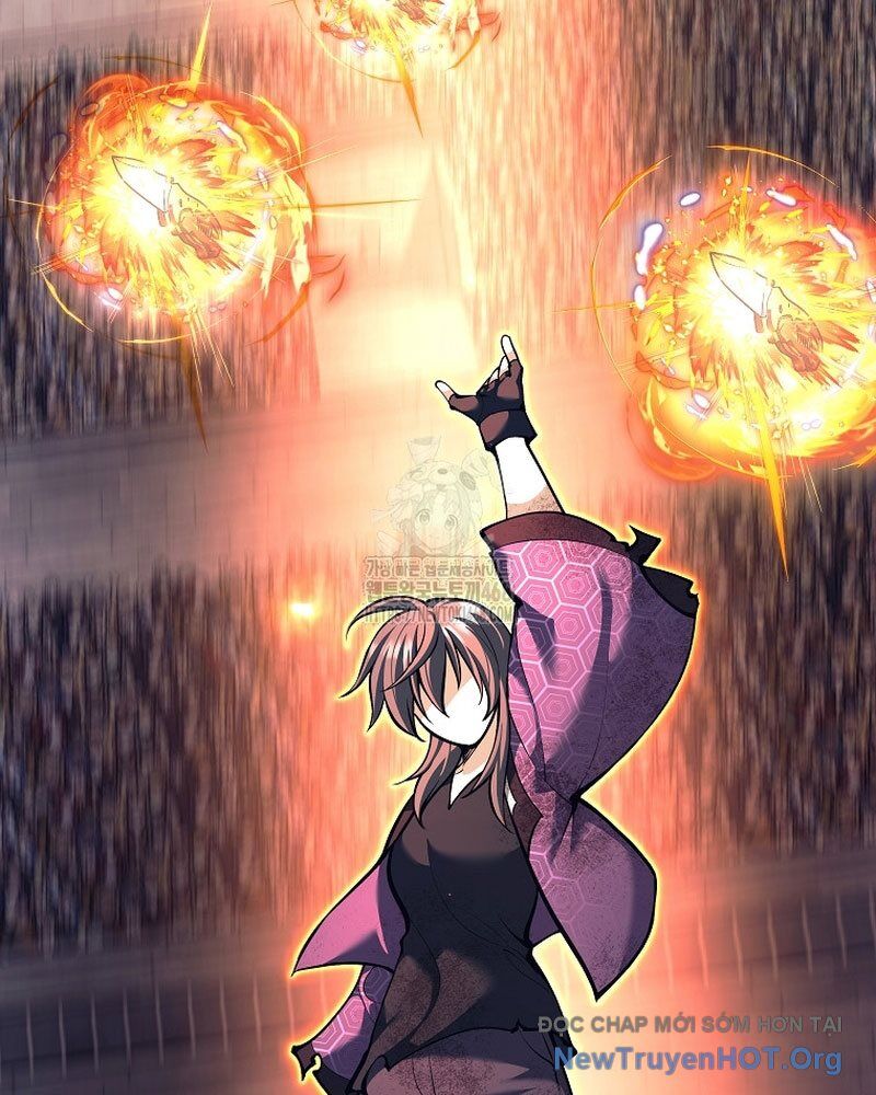 Phệ Kiếm Chapter 42 - Trang 2