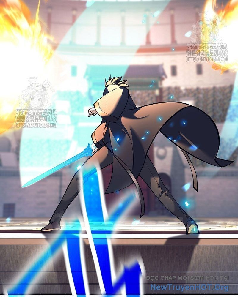 Phệ Kiếm Chapter 42 - Trang 2