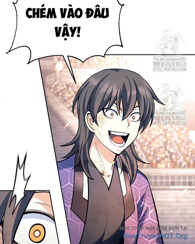 Phệ Kiếm Chapter 42 - Trang 2