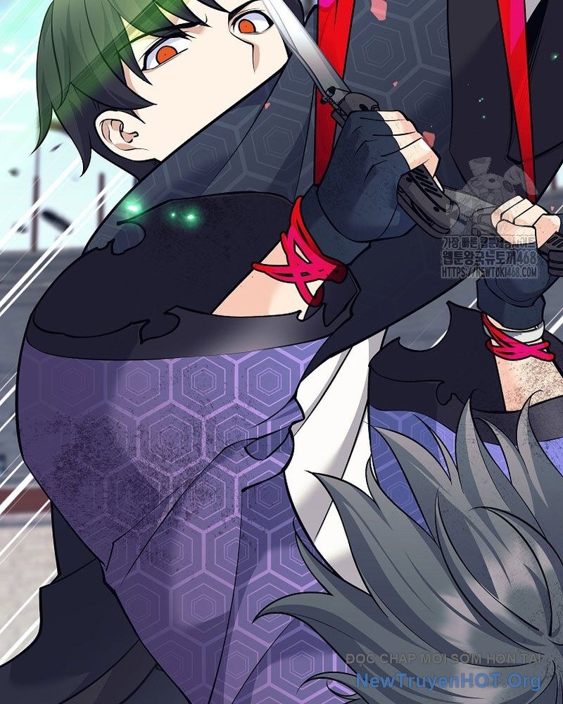 Phệ Kiếm Chapter 42 - Trang 2