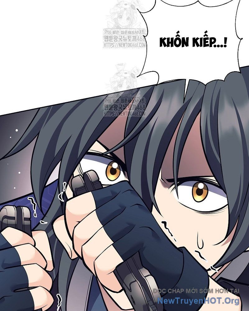 Phệ Kiếm Chapter 42 - Trang 2