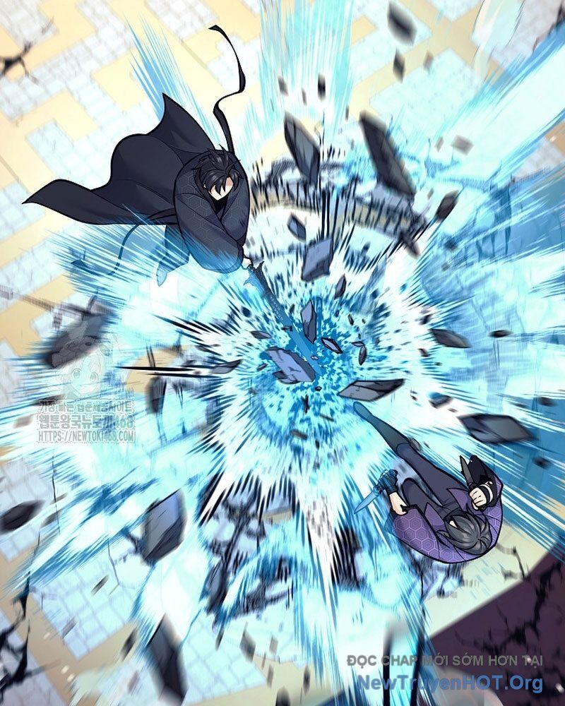 Phệ Kiếm Chapter 42 - Trang 2