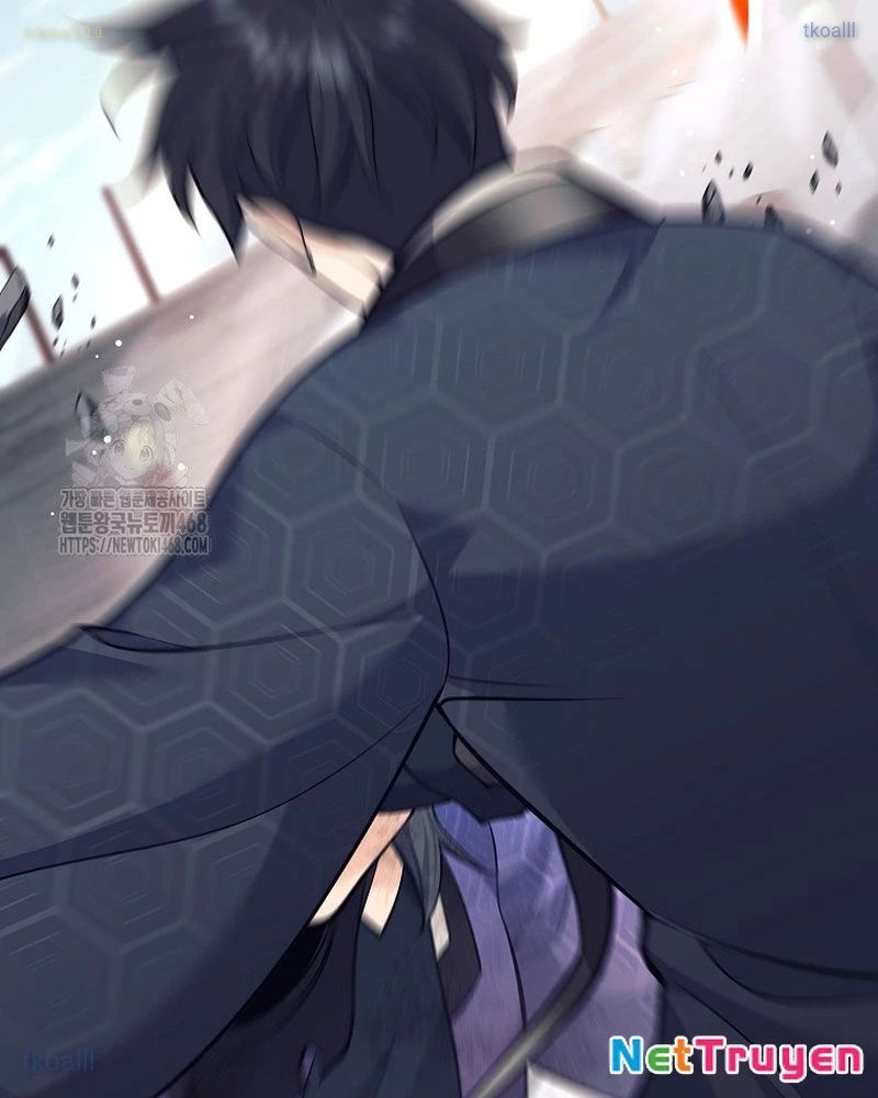 Phệ Kiếm Chapter 43 - Trang 2