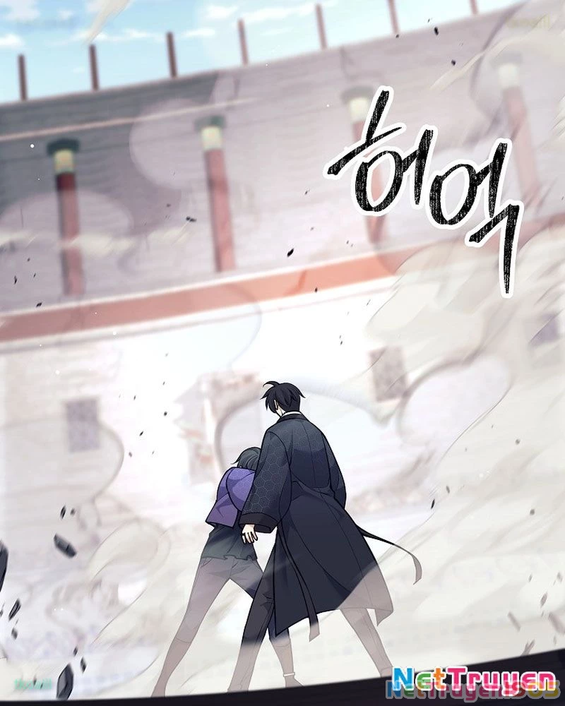 Phệ Kiếm Chapter 43 - Trang 2