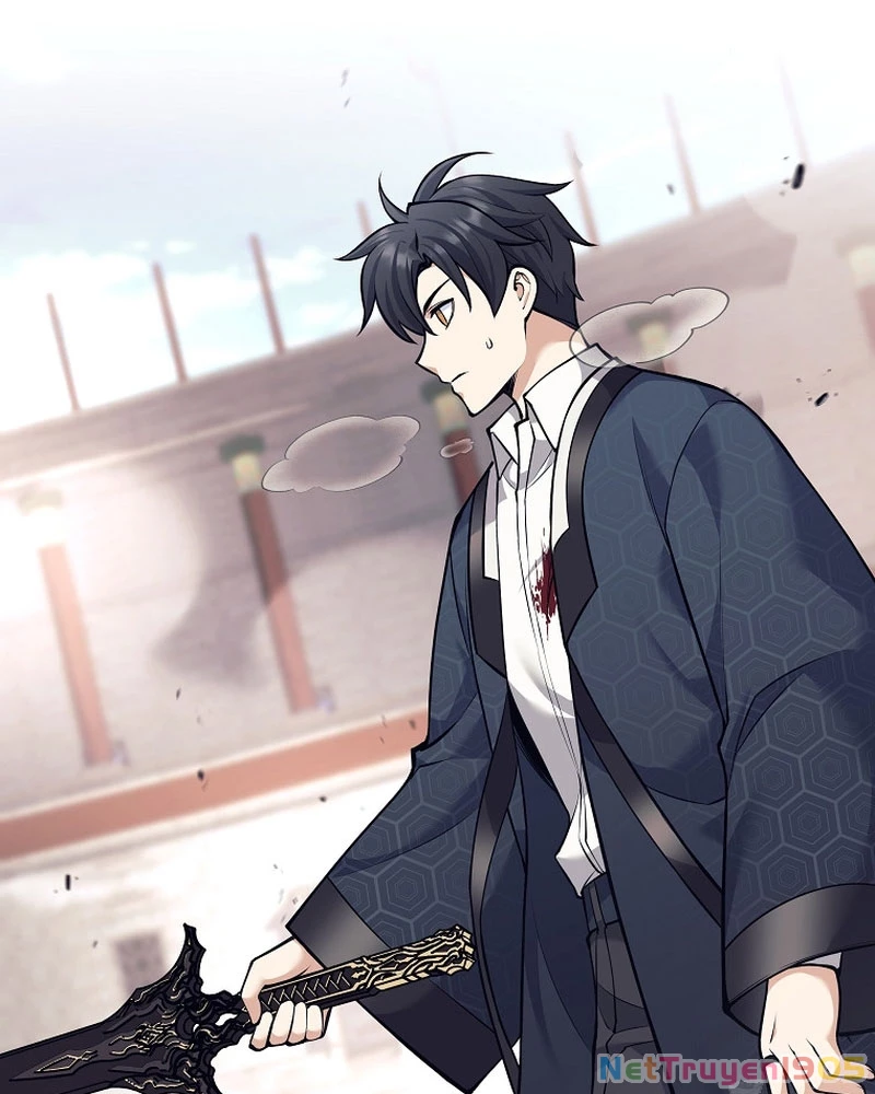 Phệ Kiếm Chapter 43 - Trang 2