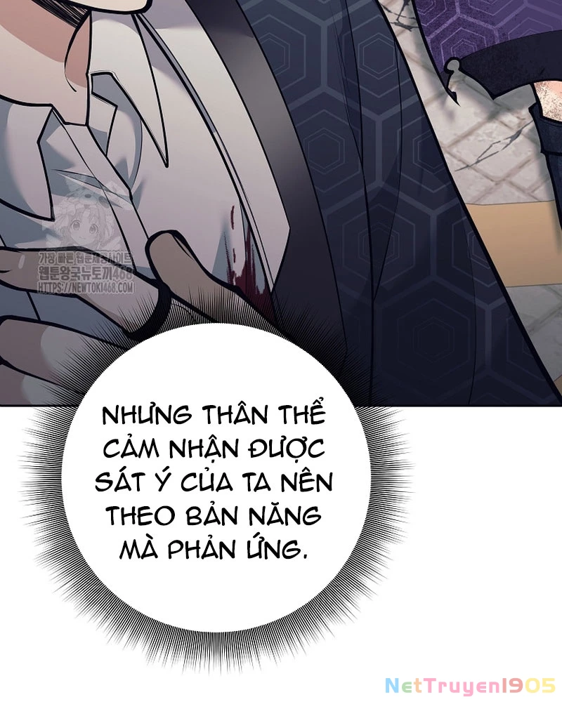 Phệ Kiếm Chapter 43 - Trang 2