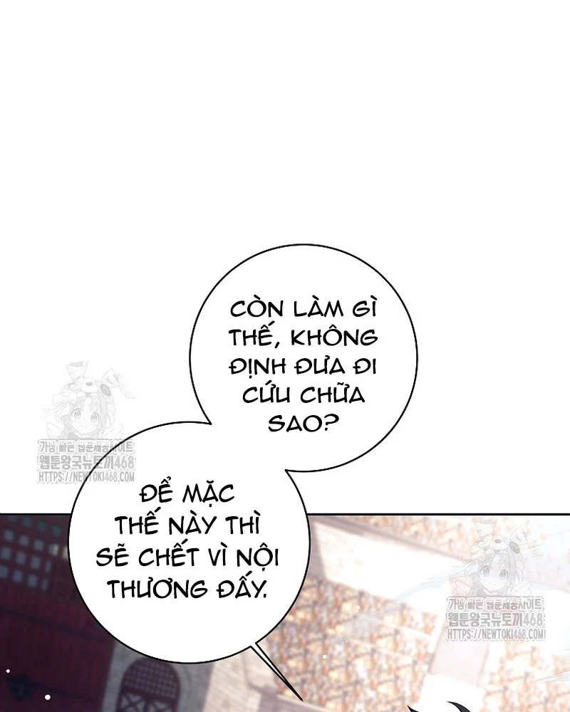 Phệ Kiếm Chapter 43 - Trang 2