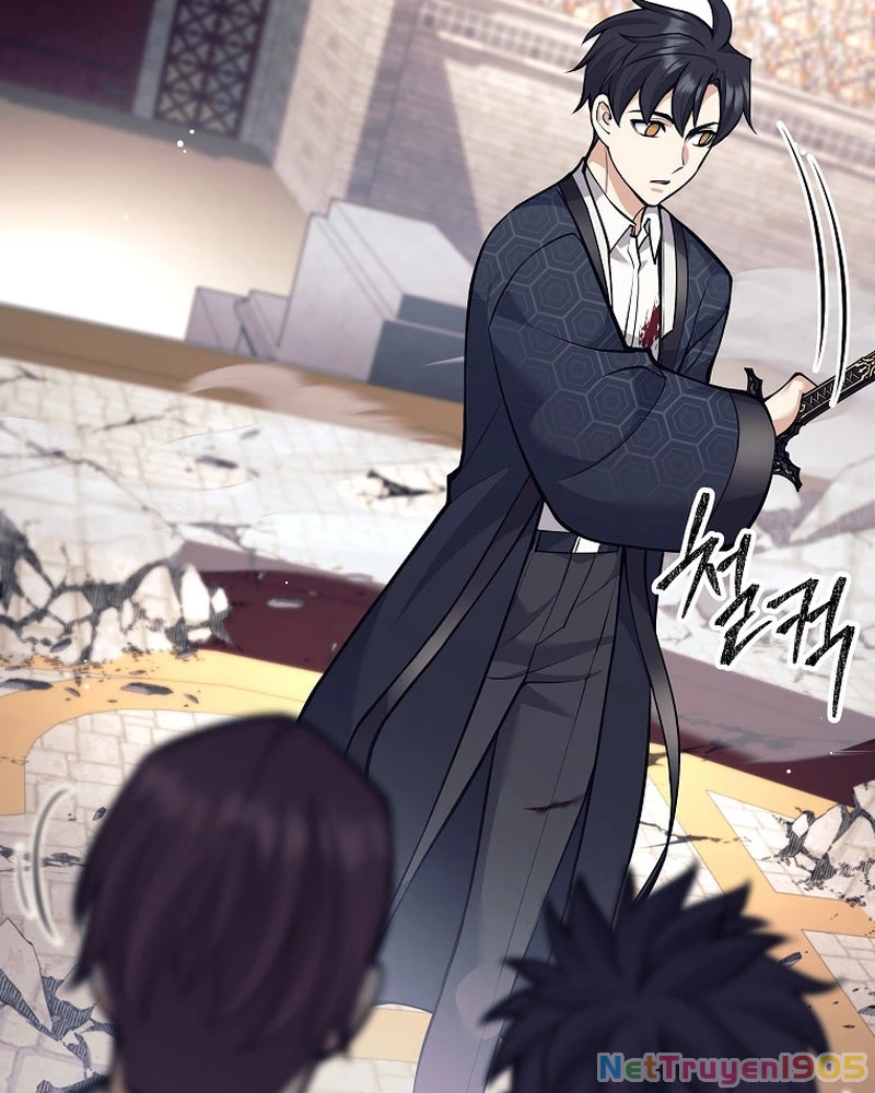 Phệ Kiếm Chapter 43 - Trang 2