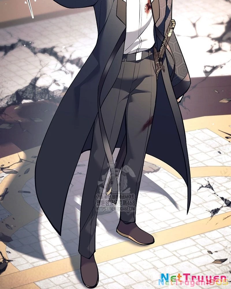 Phệ Kiếm Chapter 43 - Trang 2