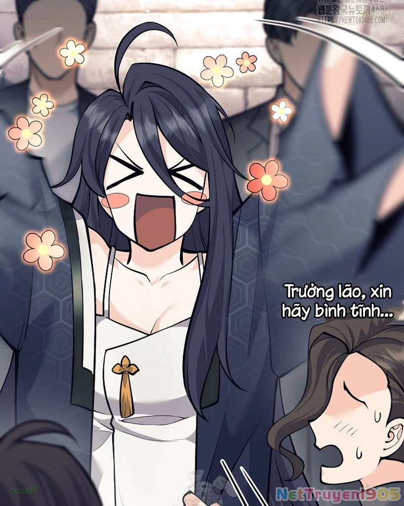 Phệ Kiếm Chapter 43 - Trang 2