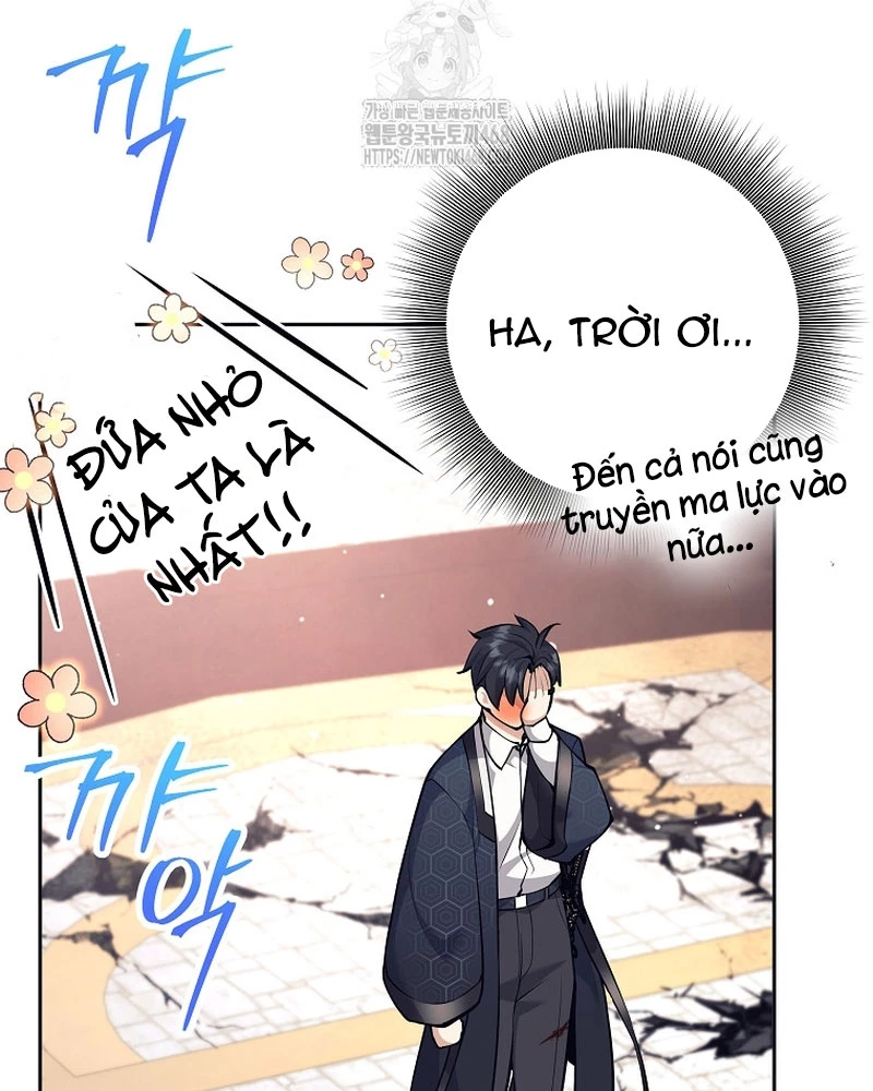 Phệ Kiếm Chapter 43 - Trang 2