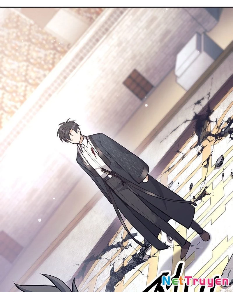 Phệ Kiếm Chapter 43 - Trang 2