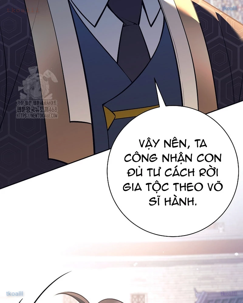 Phệ Kiếm Chapter 43 - Trang 2