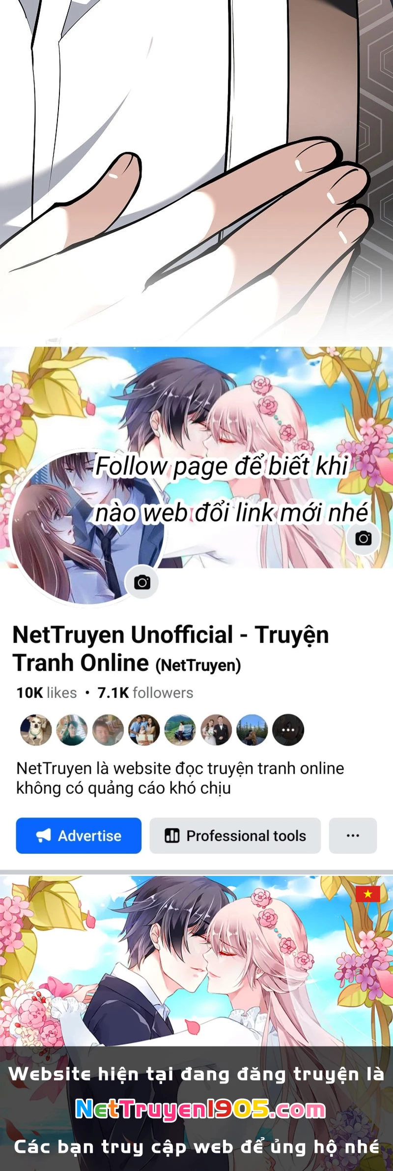 Phệ Kiếm Chapter 43 - Trang 2