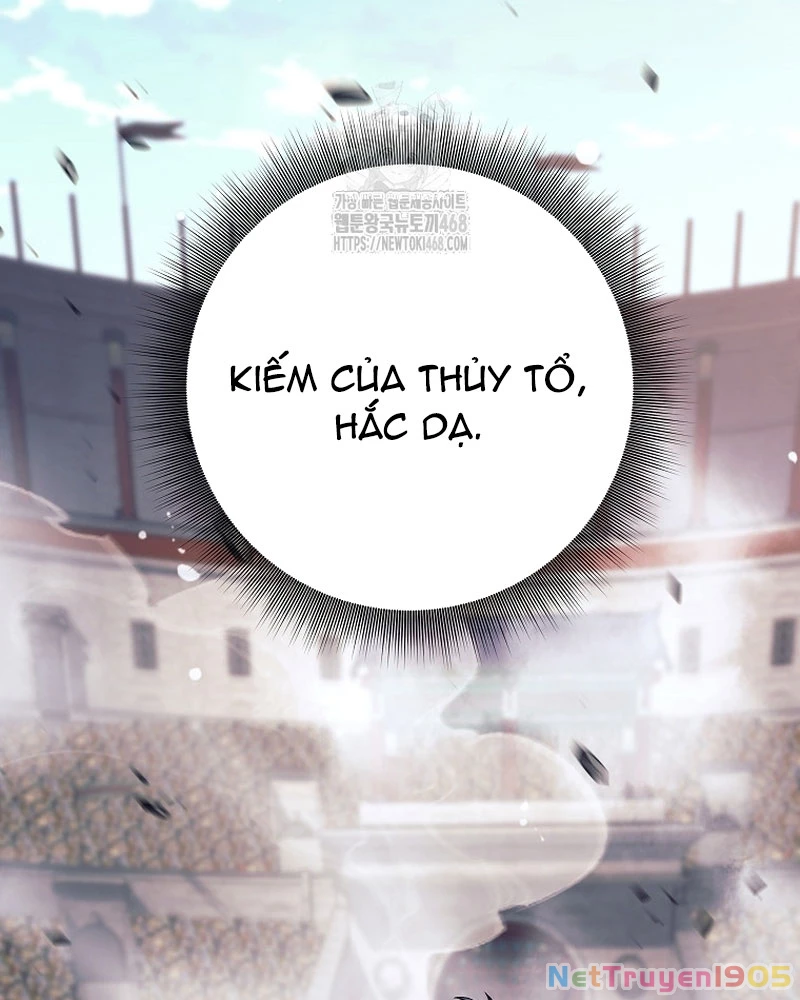 Phệ Kiếm Chapter 43 - Trang 2