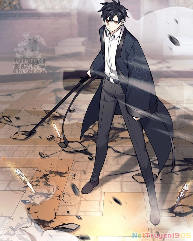 Phệ Kiếm Chapter 43 - Trang 2