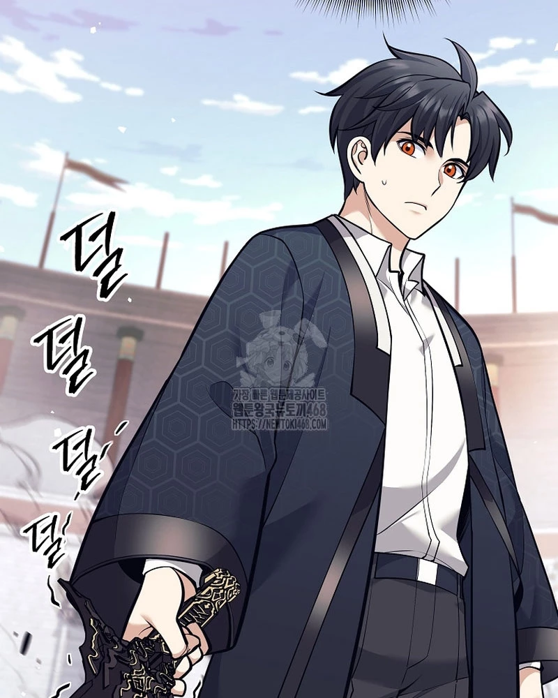 Phệ Kiếm Chapter 43 - Trang 2