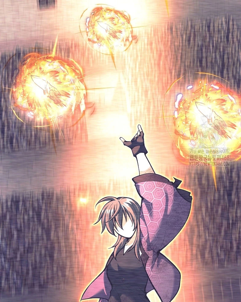 Phệ Kiếm Chapter 43 - Trang 2