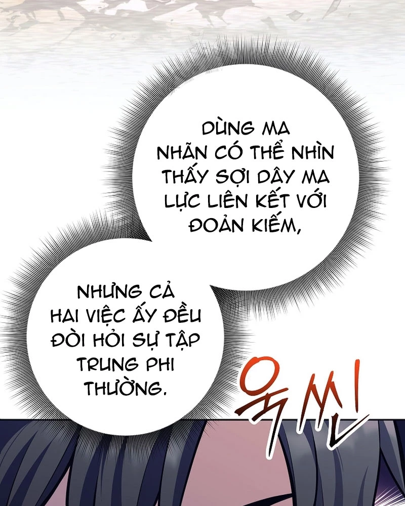 Phệ Kiếm Chapter 43 - Trang 2