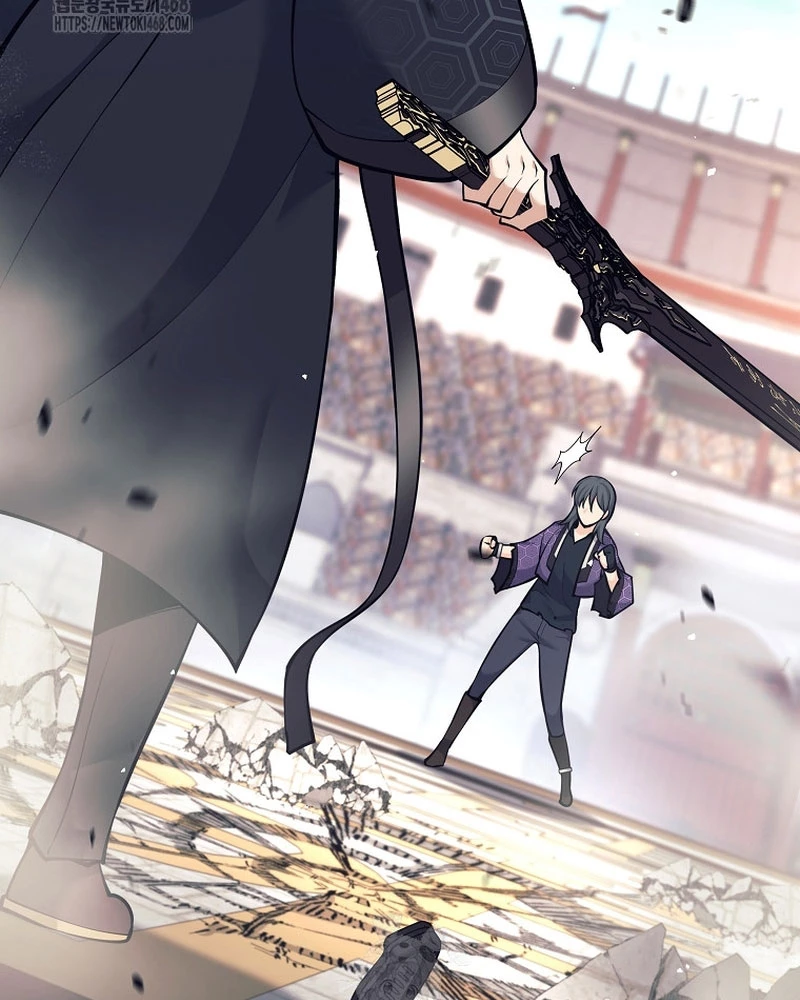 Phệ Kiếm Chapter 43 - Trang 2