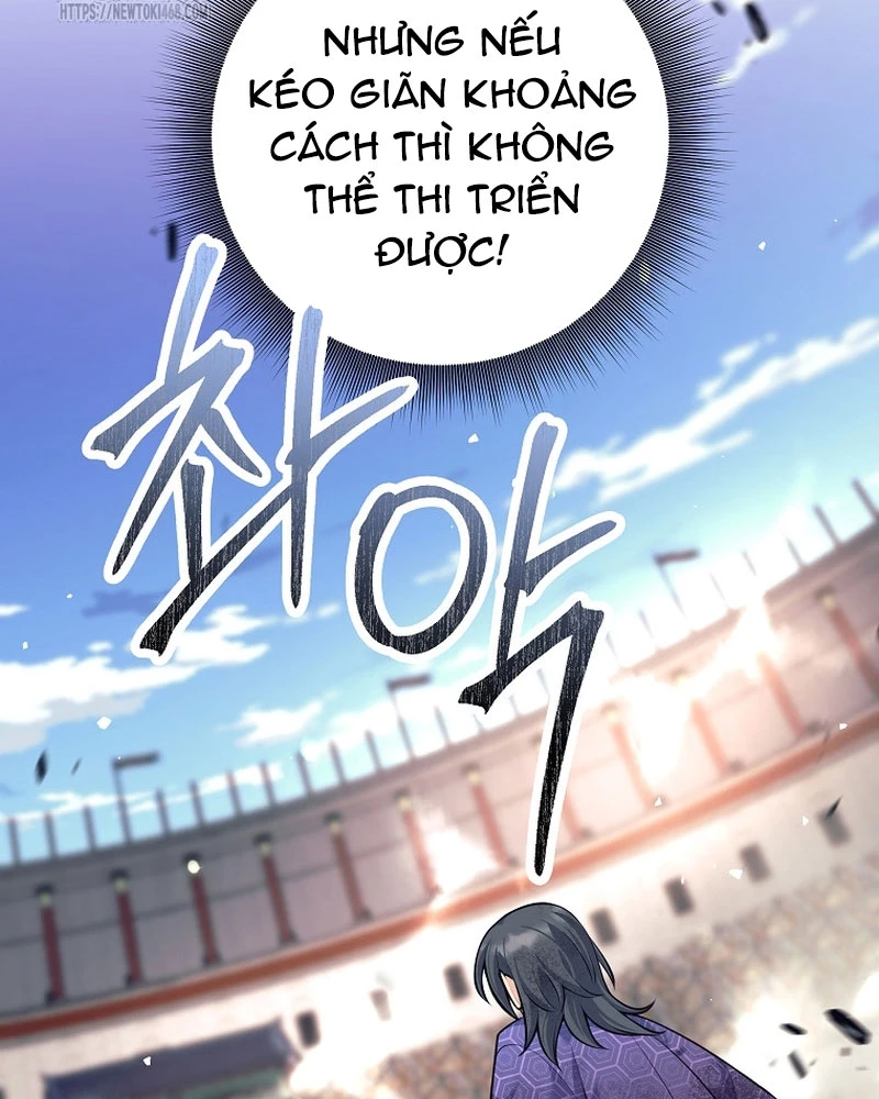 Phệ Kiếm Chapter 43 - Trang 2