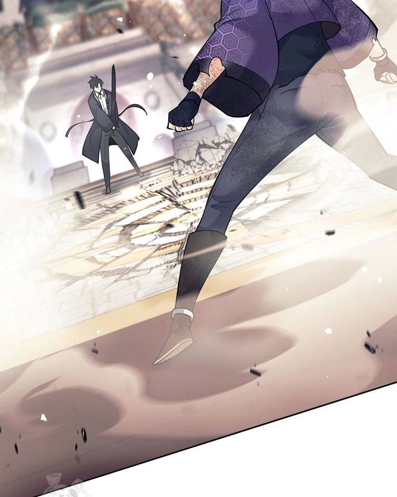 Phệ Kiếm Chapter 43 - Trang 2