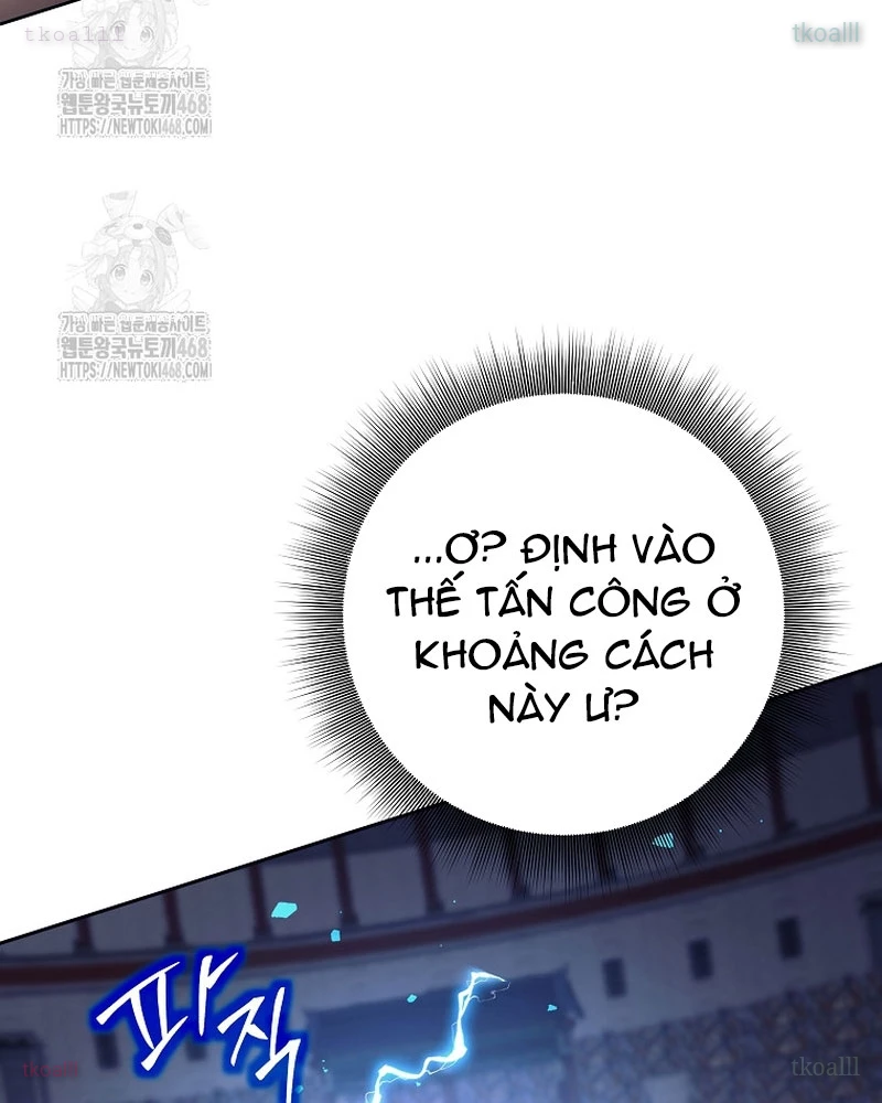 Phệ Kiếm Chapter 43 - Trang 2