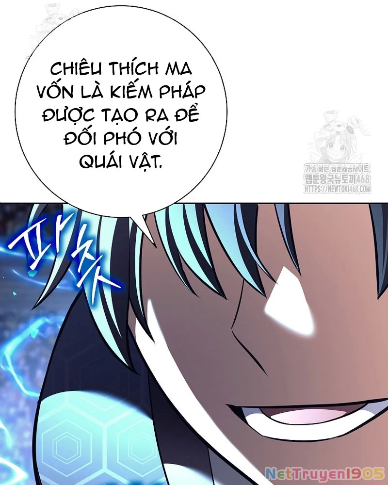 Phệ Kiếm Chapter 43 - Trang 2
