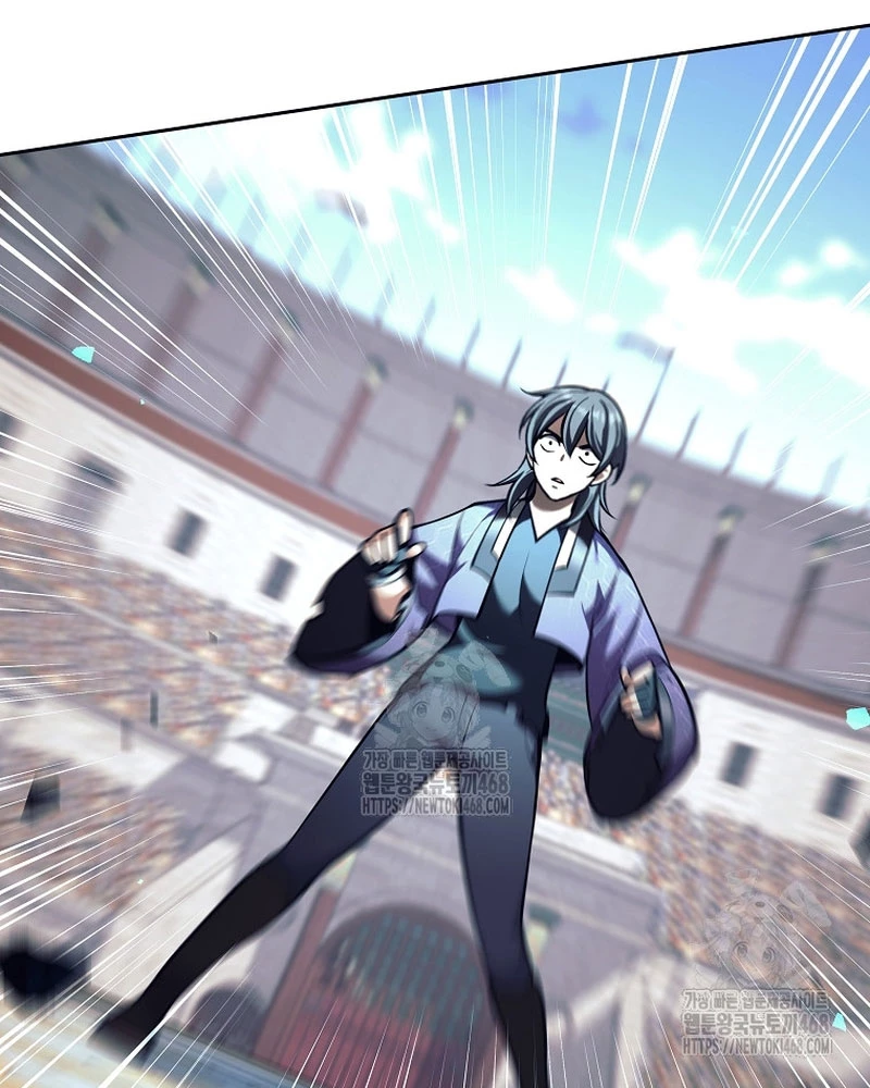 Phệ Kiếm Chapter 43 - Trang 2