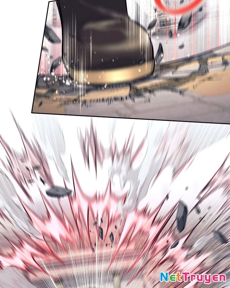 Phệ Kiếm Chapter 43 - Trang 2