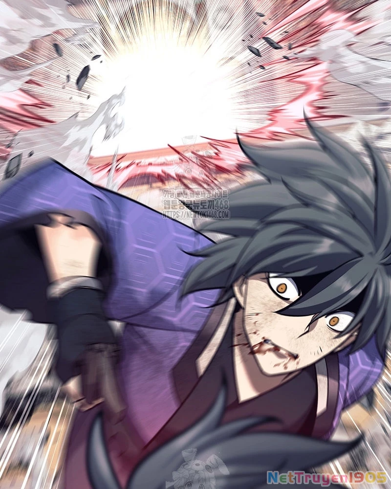 Phệ Kiếm Chapter 43 - Trang 2