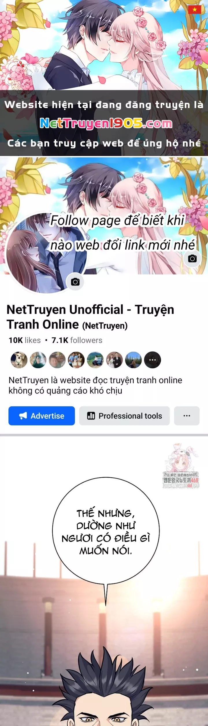 Phệ Kiếm Chapter 44 - Trang 2