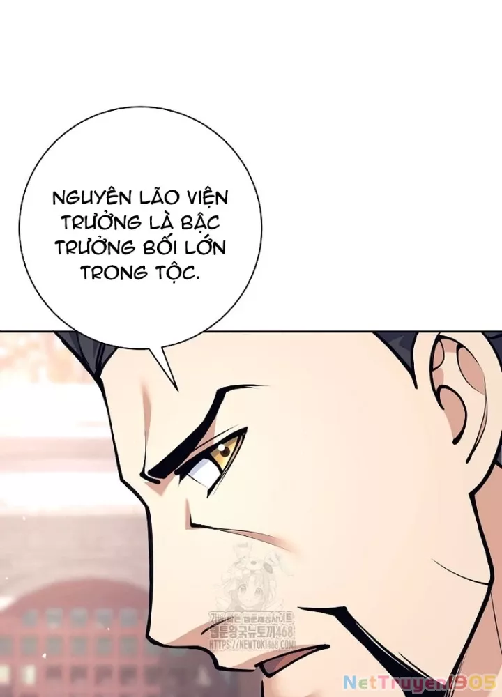 Phệ Kiếm Chapter 44 - Trang 2