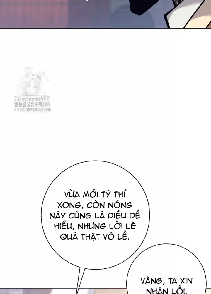 Phệ Kiếm Chapter 44 - Trang 2