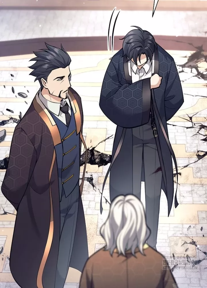 Phệ Kiếm Chapter 44 - Trang 2