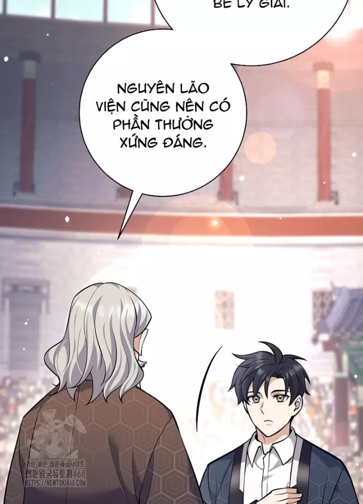 Phệ Kiếm Chapter 44 - Trang 2