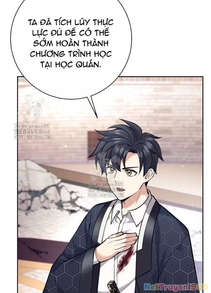 Phệ Kiếm Chapter 44 - Trang 2