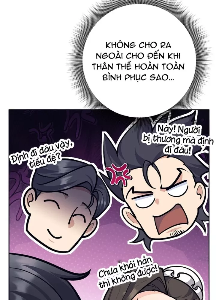 Phệ Kiếm Chapter 44 - Trang 2
