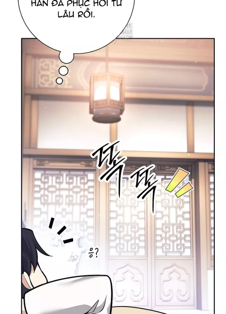 Phệ Kiếm Chapter 44 - Trang 2