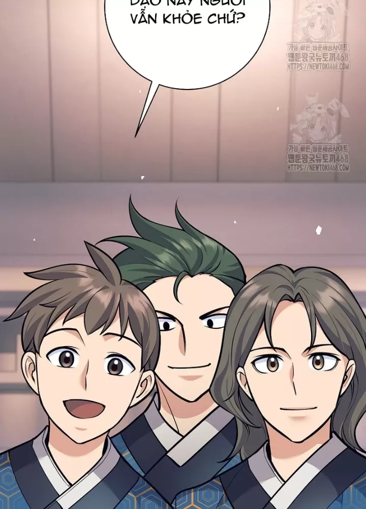 Phệ Kiếm Chapter 44 - Trang 2