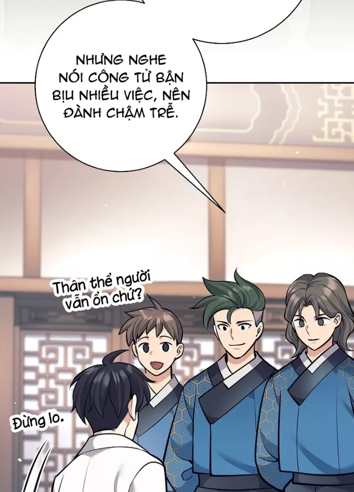 Phệ Kiếm Chapter 44 - Trang 2