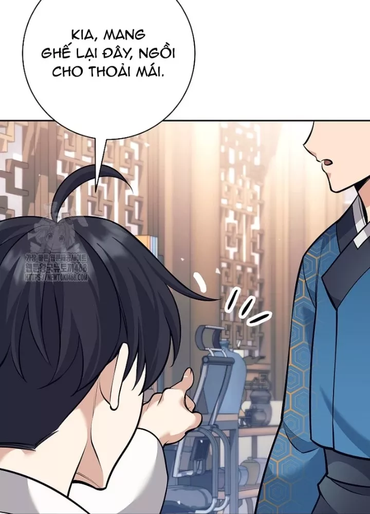 Phệ Kiếm Chapter 44 - Trang 2