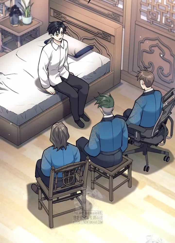 Phệ Kiếm Chapter 44 - Trang 2