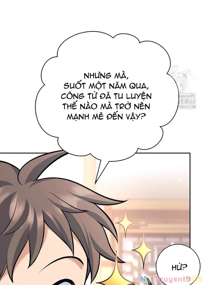 Phệ Kiếm Chapter 44 - Trang 2