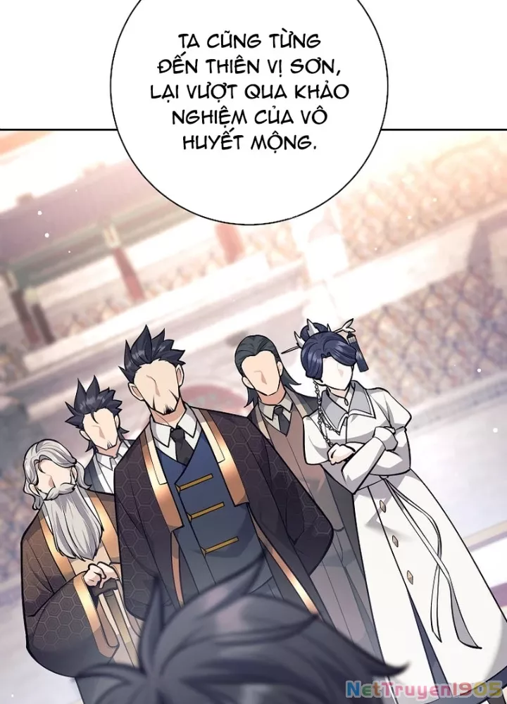 Phệ Kiếm Chapter 44 - Trang 2